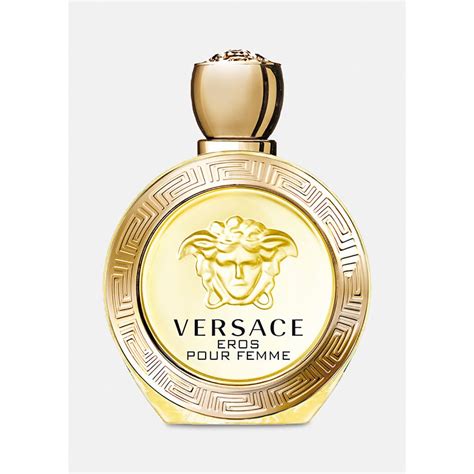 eros versace donna prezzi|versace eros 2020.